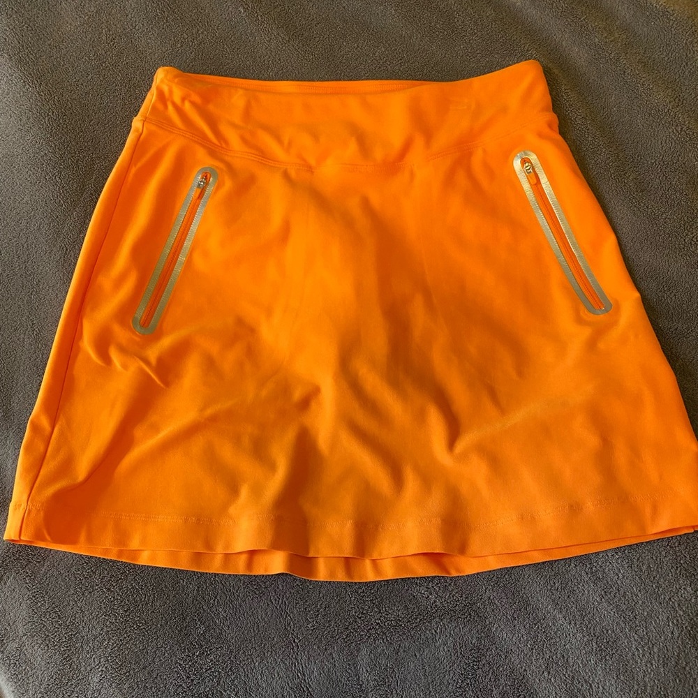 Nike Golf Skirt
